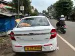Ford Figo Aspire 2017 Diesel