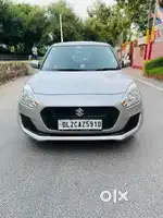 Maruti Suzuki Swift 2018 LXI, 2018, Petrol