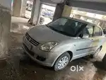 Maruti Suzuki Swift Dzire 2009 Diesel Good Condition
