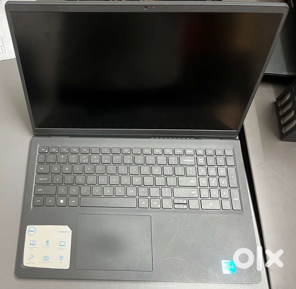 LAPTOP DELL INSPIRON 15 -i5 12 th Gen