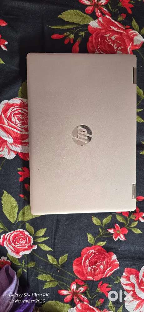HP Pavillion x360 Convertible
