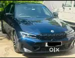 BMW M340i 2023