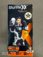 Sturlite Inverter  bulb
