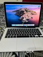 Macbook Pro Retina - Intel i5, great condition