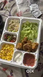 5 hours 15000 salary with stay and food