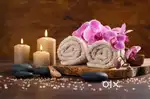 Looking for female for working in spa