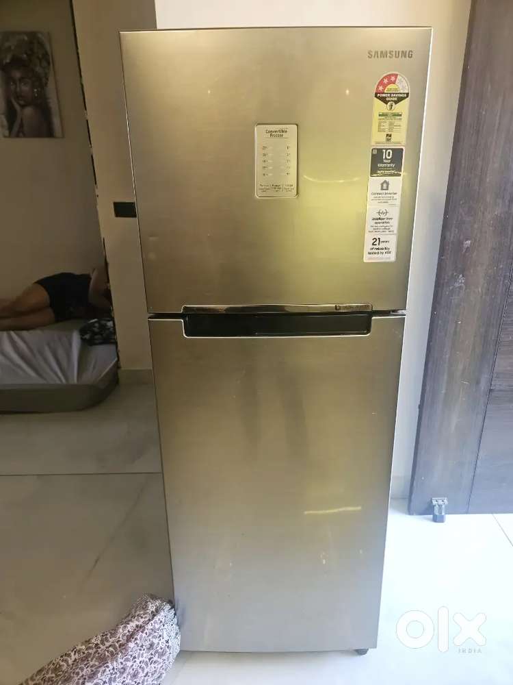 243 ltr fridge for sale