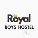 ROYAL BOYS HOSTEL AND DINING