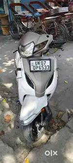 Honda activa 5G 2019 last model