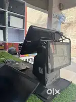 POS MAVHIND WITH INBUILT PRINTER