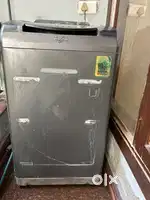 Whirlpool Washing Machine - 360 wash