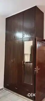 1100 sqft 2nd floor for rent in posh sector