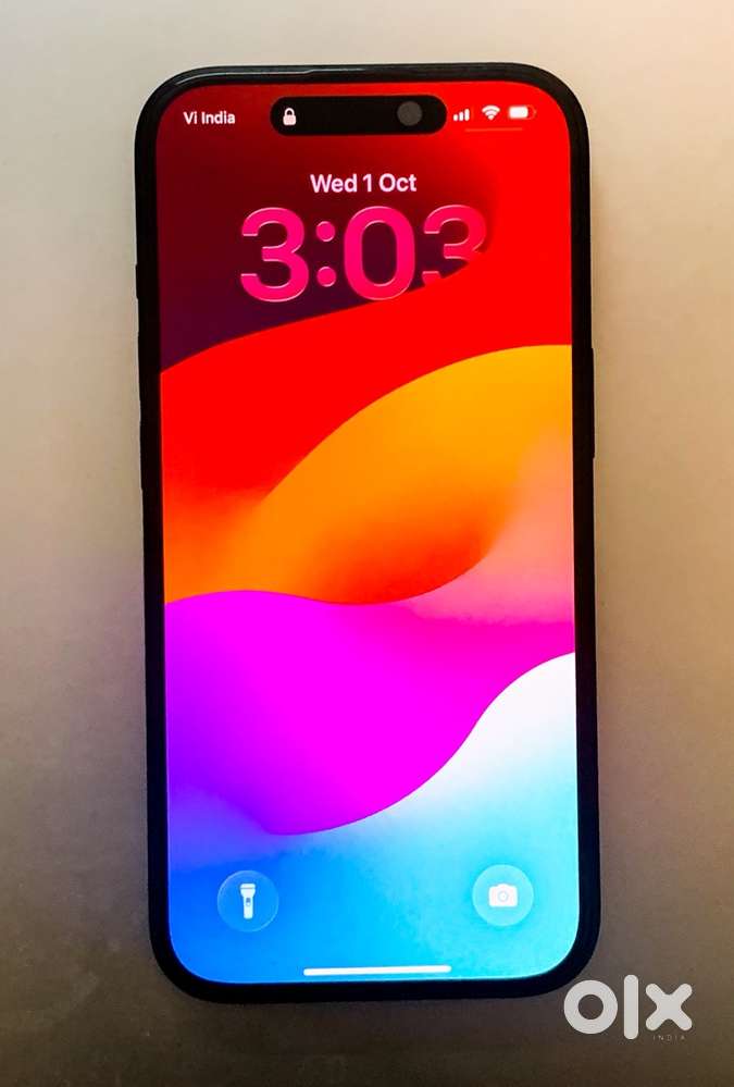 Iphone 15 128GB