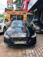 Hyundai Verna 1.6 SX (O) CRDi, 2019, Diesel