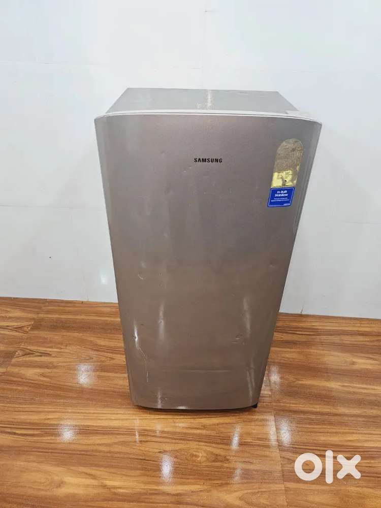 Samsung single door refrigerator
