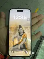 Iphone 15 pura saff ph sab kuj orignal aa nal
