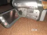 Sony mega pixel 12x optical zoom