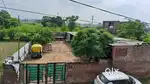 Prime Location Plot near Airport Road New Chandigarh
