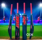 CRICKET FIBERS BAT
