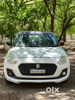 Maruti Suzuki Swift 2018 AMT VDI, 2018, Diesel