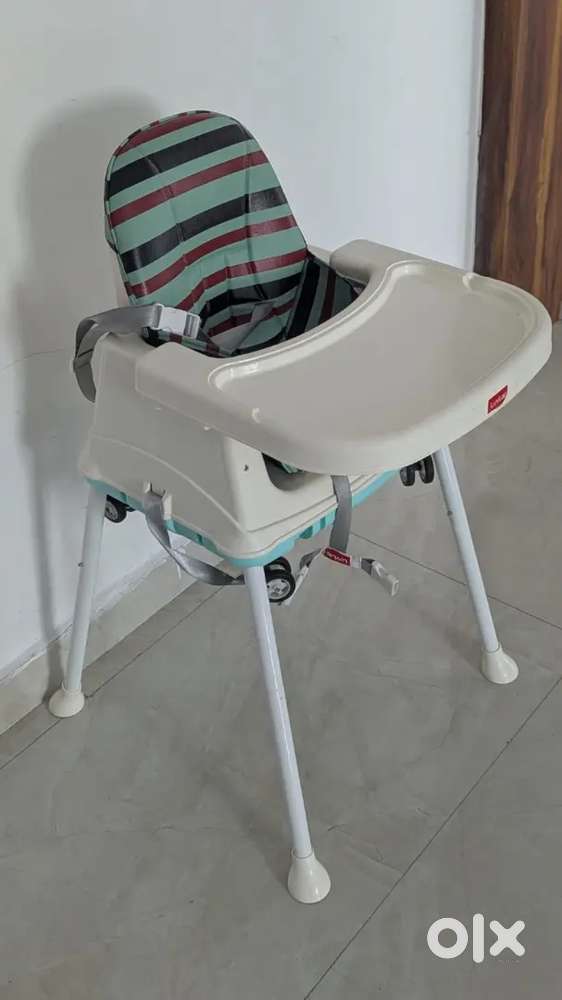 Baby high chair