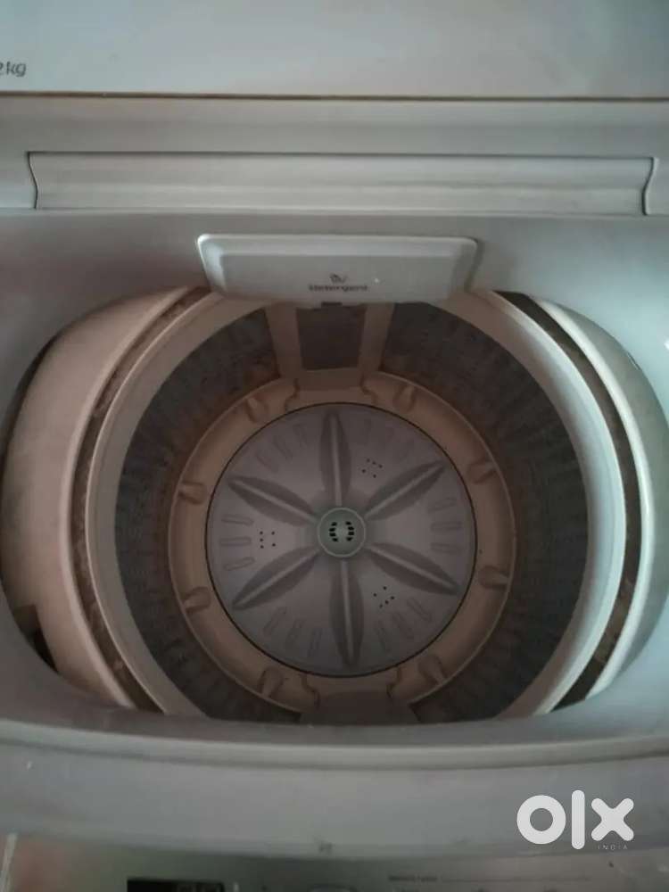 Samsung Washing Machine Fully Automatic