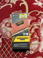 16gb DDR4 RAM