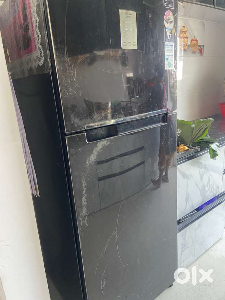 Samsung 3 in 1 Convertible Refrigerator