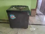 Sell of washing machine