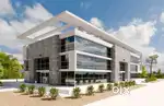 COMPLETE COMMERCIAL BUILDING AVAILABLE FOR LEASE IN DHARMPETH