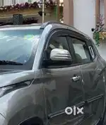 Mahindra KUV100 NXT 2016