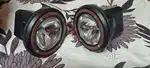 Fog light HID