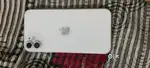 I phone 11 okay condition battery change