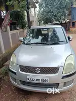 Maruti Suzuki Swift 2010 urgent sale