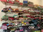 All materials sale readymade garments summer,winter