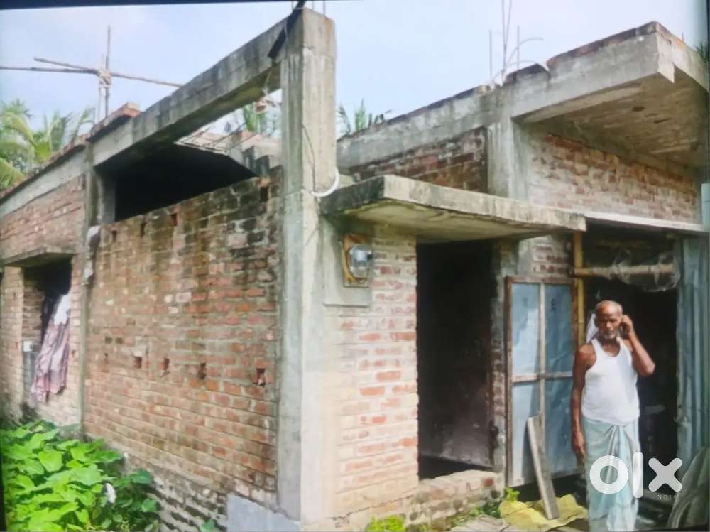 Won house sail,Address-Shyamnagar Kawgachi Beramonpara