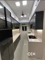 Office   l.b.s touch project