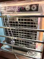 Air cooler