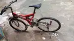 xsport hero bicycle