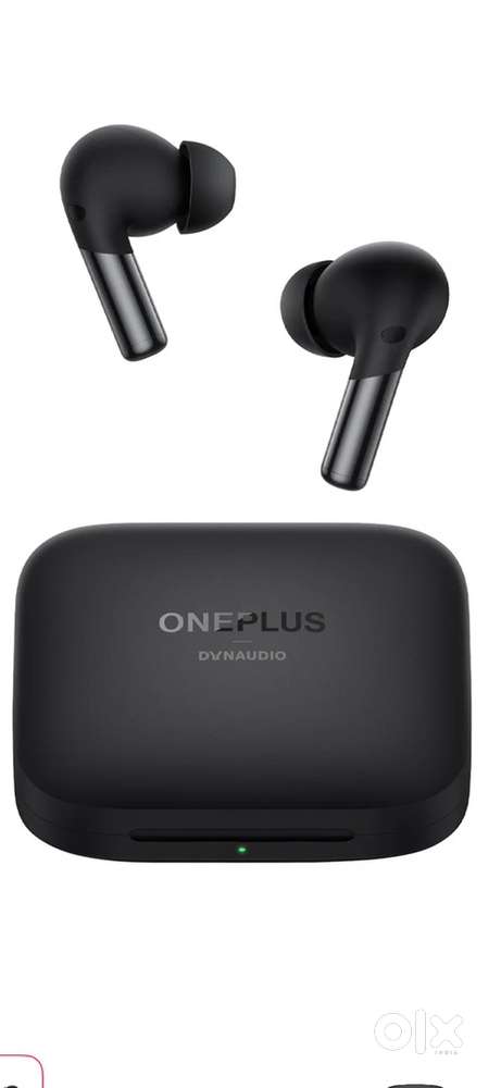 One plus buds 2R bluetooth wireless earbud