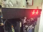 shop display board 6000 rs