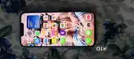 Iphone 14 is in very good condition