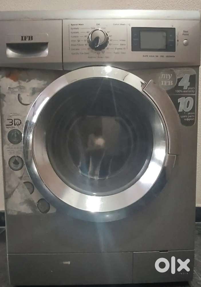 IFB Front door washing machine