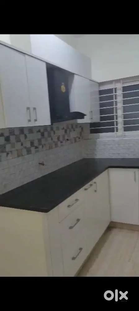 2bhk exclusive flat 20k rent Lift jp nagar 5th phase