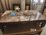 6 seater Dining table in new condition