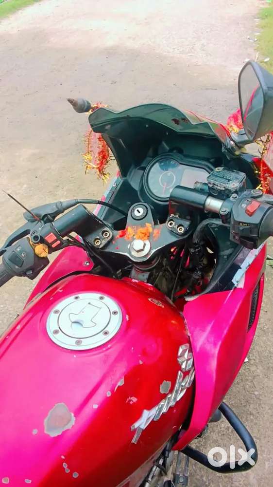 Good condition