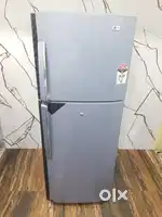 Lg latest 4star rating double door refrigerator $