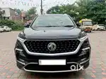 MG Hector 2.0 Sharp Diesel, 2021, Diesel