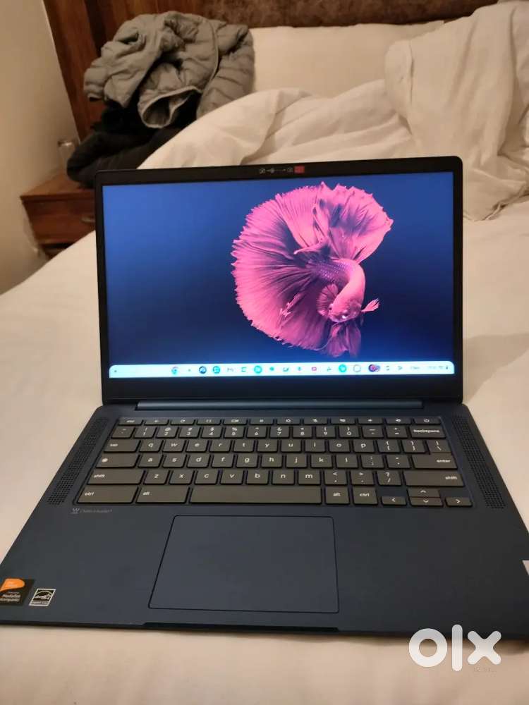 Lenovo chrome book laptop for sale