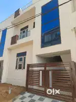 151 Gaj ka 3 BHK semi duplex Villa